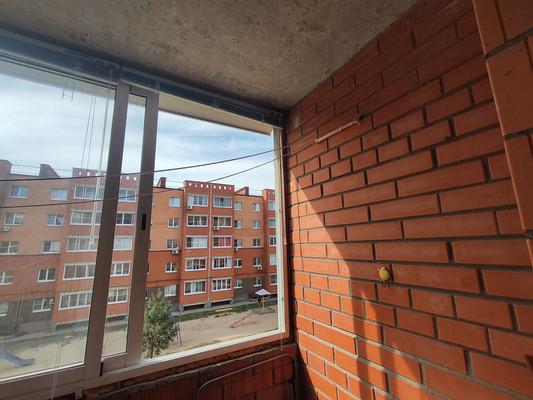Продам однокомнатную (1-комн.) квартиру, Нахимова ул, 66к1, Рязань г