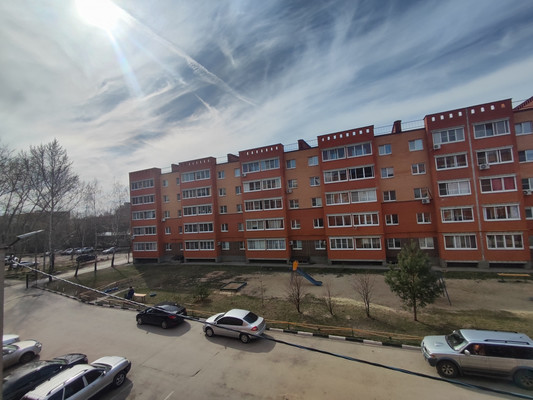 Продам однокомнатную (1-комн.) квартиру, Нахимова ул, 66к1, Рязань г