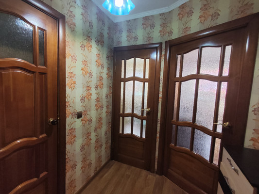 Продам однокомнатную (1-комн.) квартиру, Нахимова ул, 66к1, Рязань г