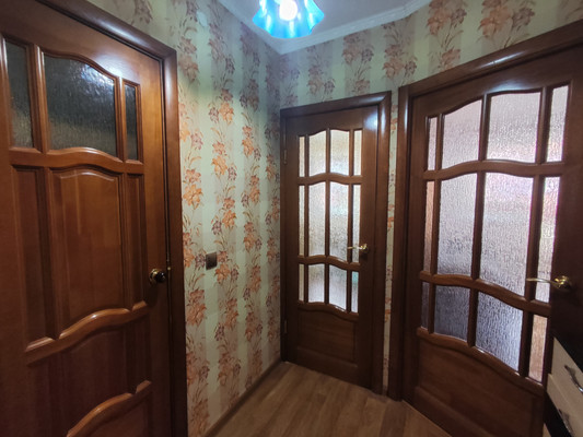 Продам однокомнатную (1-комн.) квартиру, Нахимова ул, 66к1, Рязань г