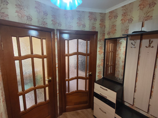 Продам однокомнатную (1-комн.) квартиру, Нахимова ул, 66к1, Рязань г