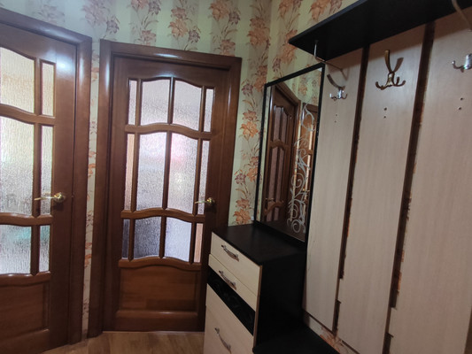 Продам однокомнатную (1-комн.) квартиру, Нахимова ул, 66к1, Рязань г