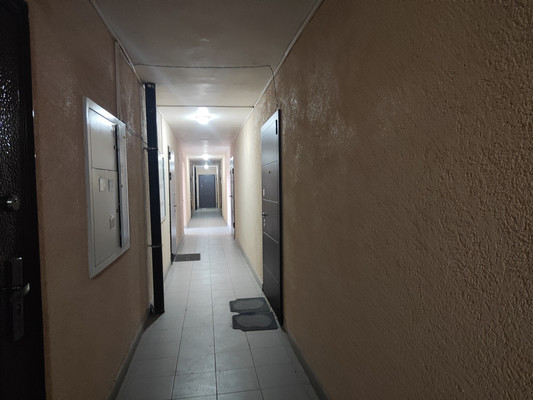Продам однокомнатную (1-комн.) квартиру, Нахимова ул, 66к1, Рязань г
