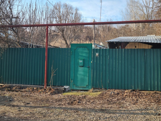 Продам участок 5,83 соток, Кржижановского ул, 319, Ростов-на-Дону г, 0 км от города