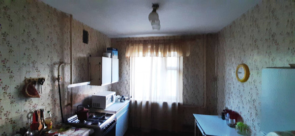 Продам однокомнатную (1-комн.) квартиру, Сергея Акимова ул, 3, Нижний Новгород г