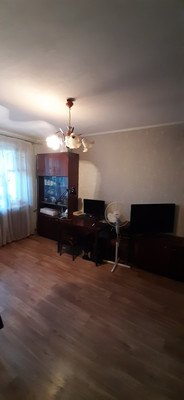 Продам однокомнатную (1-комн.) квартиру, Сергея Акимова ул, 3, Нижний Новгород г