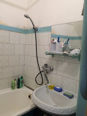 Продам однокомнатную (1-комн.) квартиру, Сергея Акимова ул, 3, Нижний Новгород г