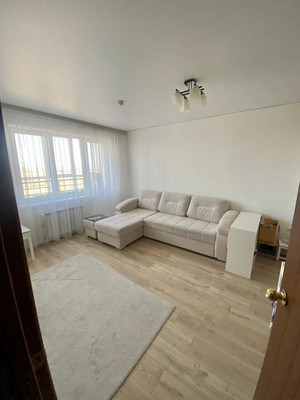 Продам однокомнатную (1-комн.) квартиру, Андрея Адо ул, 17, Казань г