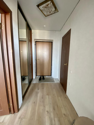 Продам однокомнатную (1-комн.) квартиру, Андрея Адо ул, 17, Казань г