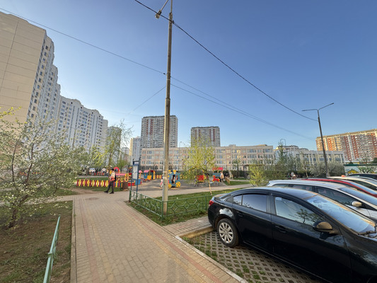 Продам двухкомнатную (2-комн.) квартиру, Преображенская ул, 9, Люберцы г
