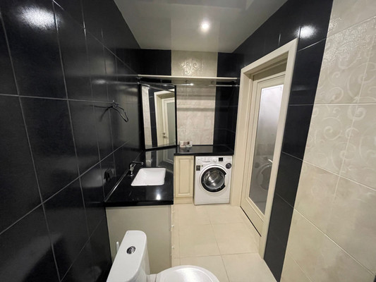 Продам двухкомнатную (2-комн.) квартиру, Кирова ул, 9б, Батайск г