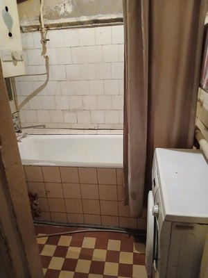 Продам комнату в 3-комн. квартире, Расплетина ул, 6к2, Москва г