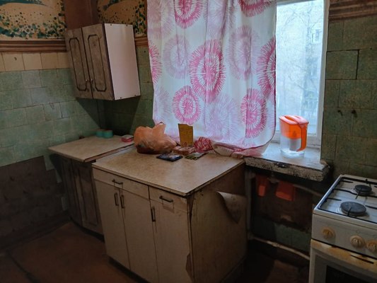 Продам комнату в 3-комн. квартире, Расплетина ул, 6к2, Москва г