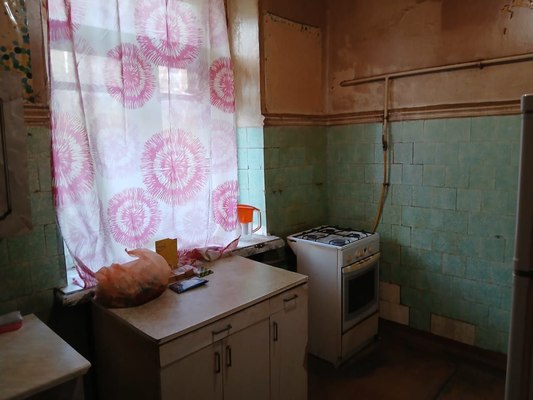 Продам комнату в 3-комн. квартире, Расплетина ул, 6к2, Москва г