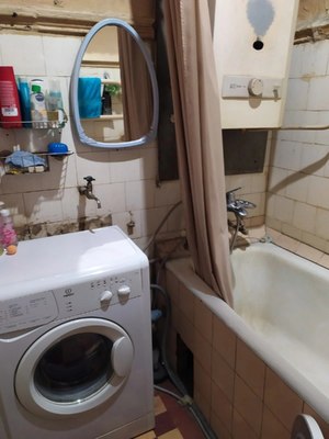 Продам комнату в 3-комн. квартире, Расплетина ул, 6к2, Москва г