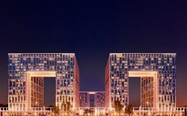 Продам трехкомнатную (3-комн.) квартиру (долевое), Типанова ул, 22, Санкт-Петербург г
