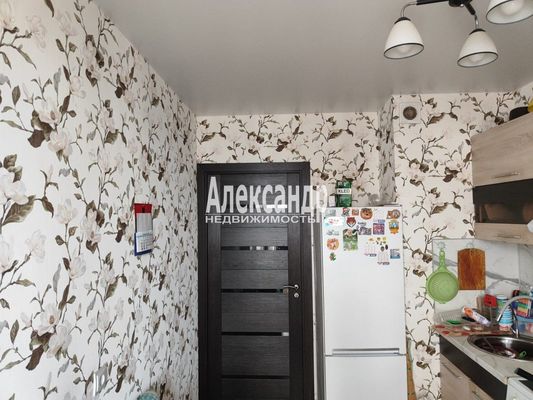 Продам однокомнатную (1-комн.) квартиру, Ломоносова ул, 51, Тарасовка с
