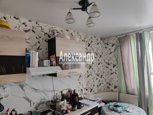 Продам однокомнатную (1-комн.) квартиру, Ломоносова ул, 51, Тарасовка с