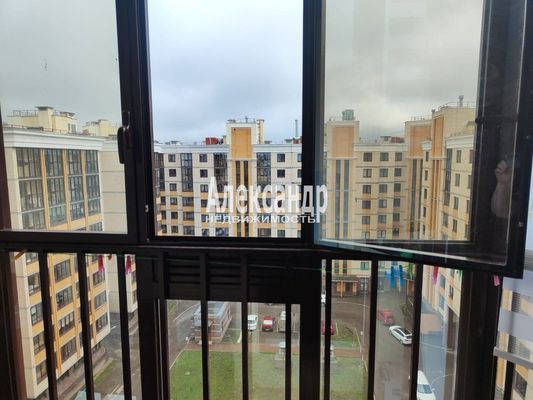 Продам однокомнатную (1-комн.) квартиру, Ломоносова ул, 51, Тарасовка с