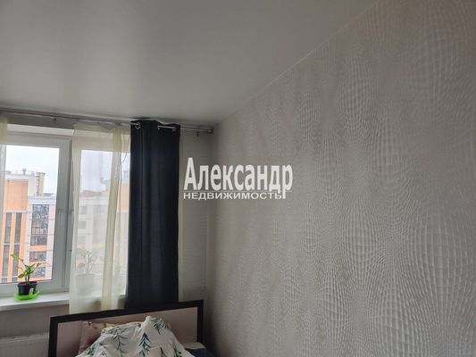 Продам однокомнатную (1-комн.) квартиру, Ломоносова ул, 51, Тарасовка с