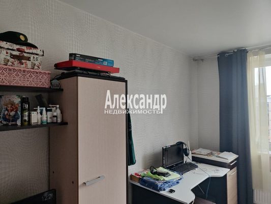 Продам однокомнатную (1-комн.) квартиру, Ломоносова ул, 51, Тарасовка с