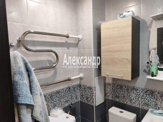 Продам однокомнатную (1-комн.) квартиру, Ломоносова ул, 51, Тарасовка с