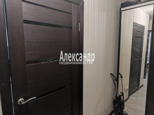 Продам однокомнатную (1-комн.) квартиру, Ломоносова ул, 51, Тарасовка с