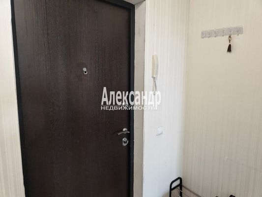 Продам однокомнатную (1-комн.) квартиру, Ломоносова ул, 51, Тарасовка с