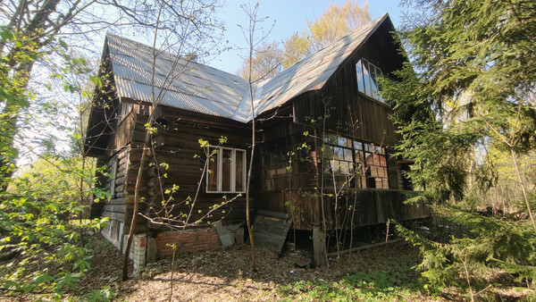 Продам участок 26 соток, ИЖС, Московская ул, Заветы Ильича с, 0 км от города