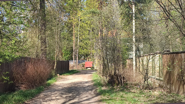 Продам участок 26 соток, ИЖС, Московская ул, Заветы Ильича с, 0 км от города