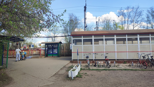 Продам участок 26 соток, ИЖС, Московская ул, Заветы Ильича с, 0 км от города