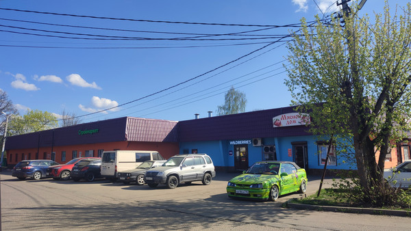 Продам участок 26 соток, ИЖС, Московская ул, Заветы Ильича с, 0 км от города