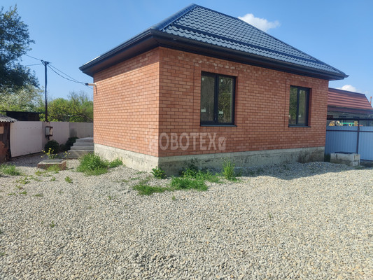 Продам дом, Мира ул, Северская ст-ца, 0 км от города