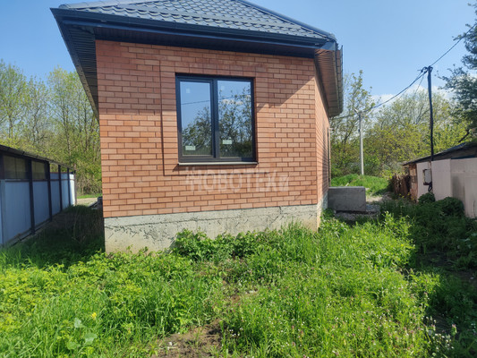 Продам дом, Мира ул, Северская ст-ца, 0 км от города