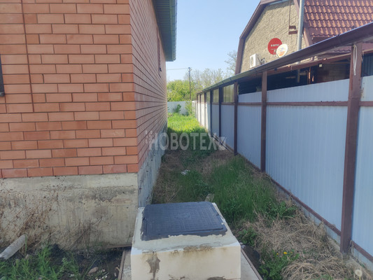 Продам дом, Мира ул, Северская ст-ца, 0 км от города