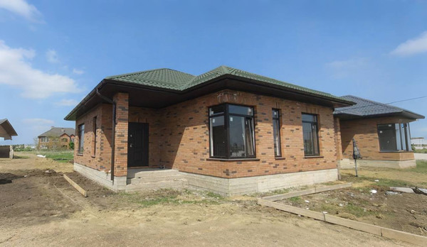 Продам дом, Удачная ул, Индустриальный п, 0 км от города