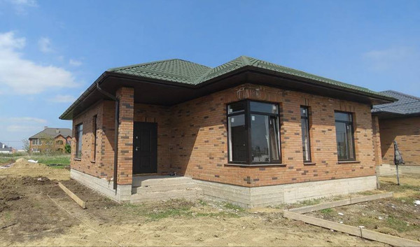 Продам дом, Удачная ул, Индустриальный п, 0 км от города