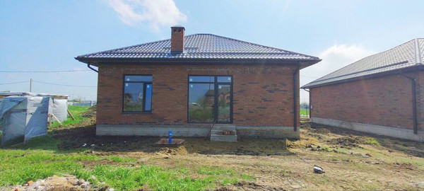 Продам дом, Удачная ул, Индустриальный п, 0 км от города