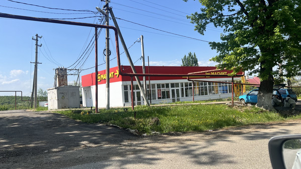 Продам дом, Сиуды ул, 22, Нефтегорск пгт, 0 км от города