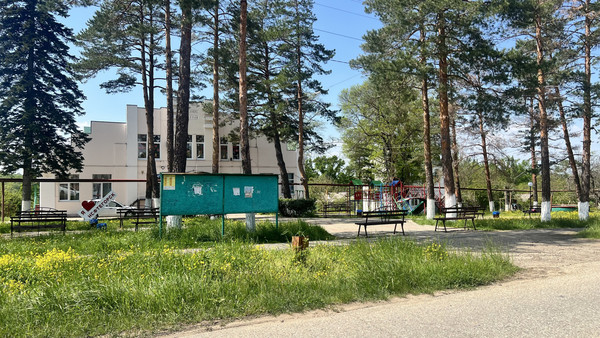 Продам дом, Сиуды ул, 22, Нефтегорск пгт, 0 км от города