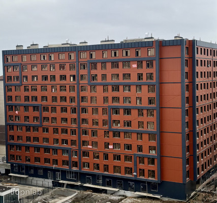 Продам двухкомнатную (2-комн.) квартиру, Тарчокова ул, 33к3, Нальчик г