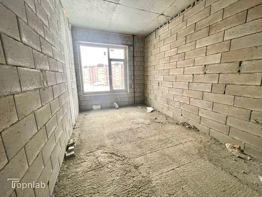Продам двухкомнатную (2-комн.) квартиру, Тарчокова ул, 33к3, Нальчик г
