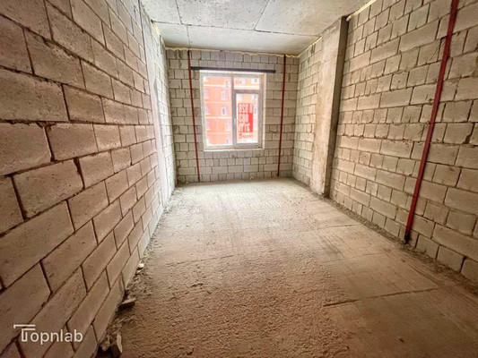 Продам двухкомнатную (2-комн.) квартиру, Тарчокова ул, 33к3, Нальчик г
