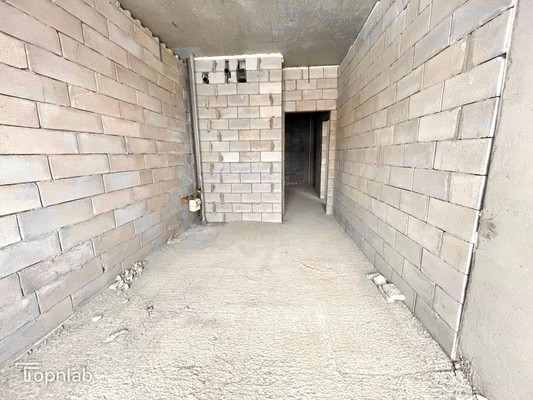 Продам двухкомнатную (2-комн.) квартиру, Тарчокова ул, 33к3, Нальчик г