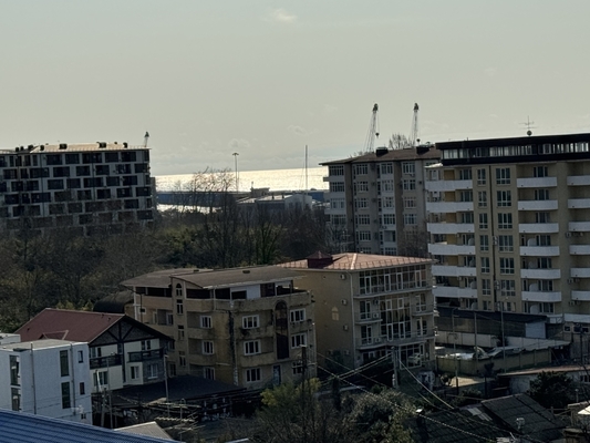 Продам однокомнатную (1-комн.) квартиру, Станиславского ул, 1А, Сириус пгт