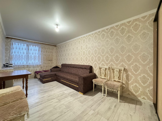 Продам однокомнатную (1-комн.) квартиру, Хужокова ул, 145Е, Нальчик г