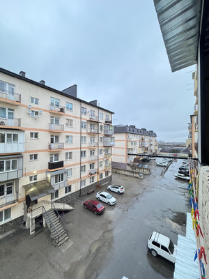 Продам однокомнатную (1-комн.) квартиру, Хужокова ул, 145Е, Нальчик г
