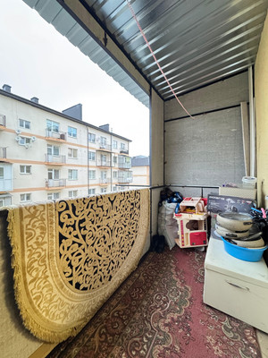 Продам однокомнатную (1-комн.) квартиру, Хужокова ул, 145Е, Нальчик г