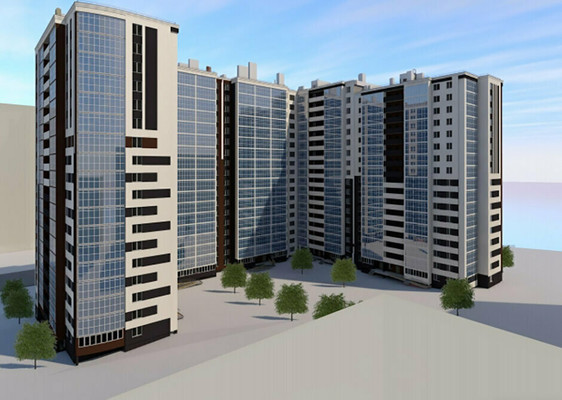 Продам трехкомнатную (3-комн.) квартиру, Профсоюзная ул, 4, Иваново г