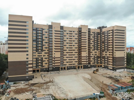 Продам трехкомнатную (3-комн.) квартиру, Профсоюзная ул, 4, Иваново г